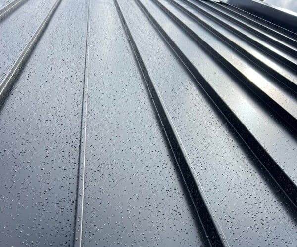 standing seam