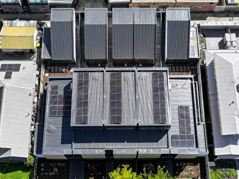 McCutcheon st Northcote
