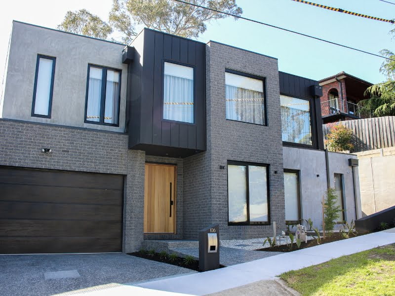 Rose Ave