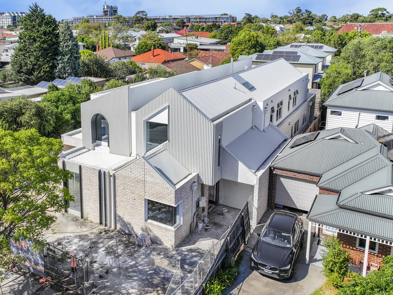 Cladding