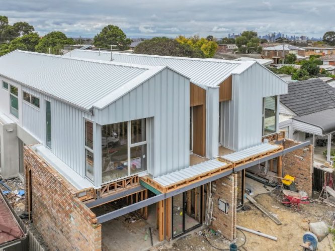 Doyle Street - Avondale Heights