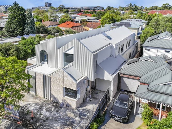 Cladding